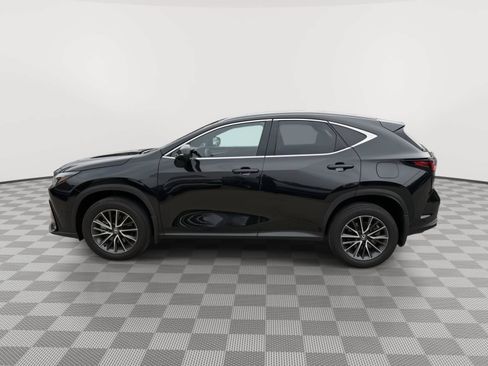 Used 2024 Lexus NX 350 AWD image 4