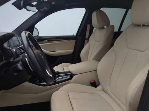 Used 2019 BMW X3 sDrive30i RWD image 17