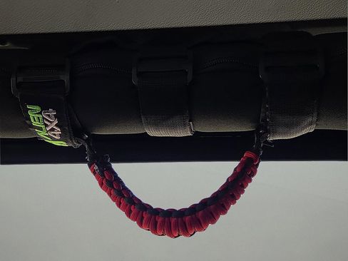 Used 2018 Jeep Wrangler Rubicon w/ Dual Top Group image 21