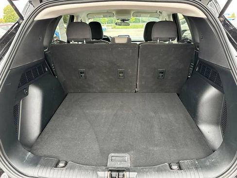 Used 2021 Ford Escape SE w/ Cold Weather Package image 11