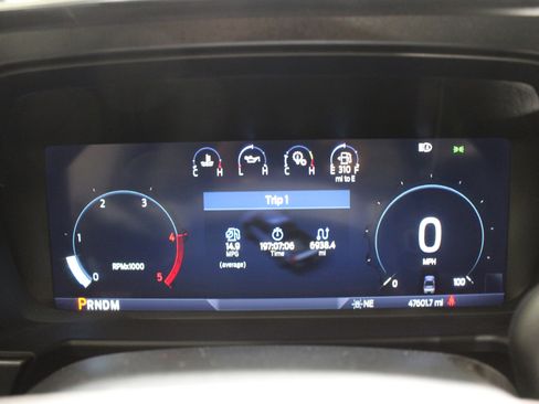 Used 2024 Ford F250 Lariat w/ Lariat Ultimate Package image 13