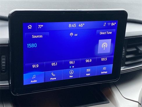 Used 2023 Ford Explorer XLT w/ Equipment Group 202A image 25