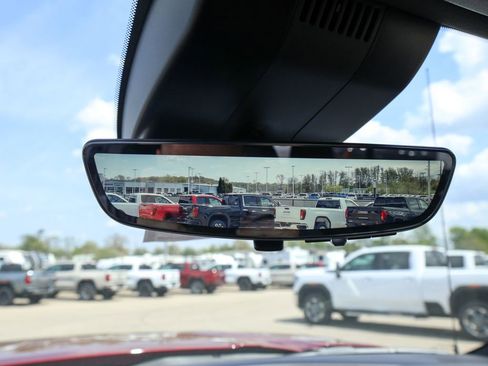 New 2026 GMC Sierra 1500 AT4 image 26