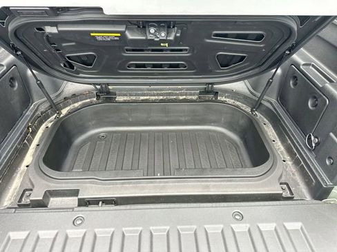 New 2026 Hyundai Santa Cruz SEL AWD/4WD image 21