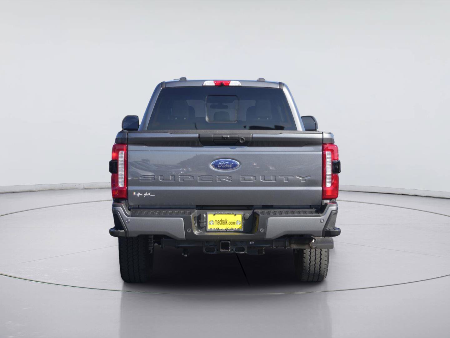 Used 2026 Ford F250 XL w/ STX Appearance Package AWD/4WD image 7