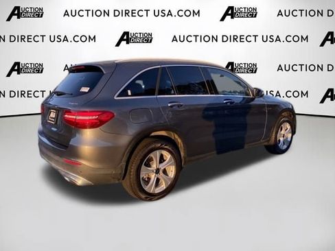 Used 2018 Mercedes-Benz GLC 300 4MATIC image 20