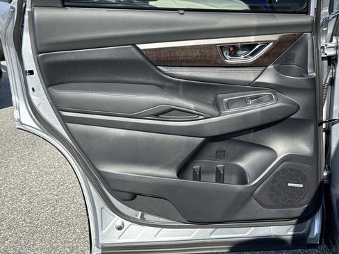 New 2026 Subaru Ascent Touring image 11