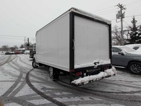 Used 2023 RAM ProMaster 3500 FWD image 26