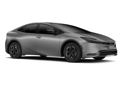New 2026 Toyota Prius LE image 14
