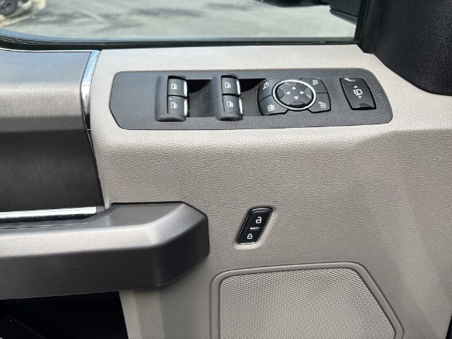 Used 2020 Ford F250 XLT w/ XLT Premium Package AWD/4WD image 13