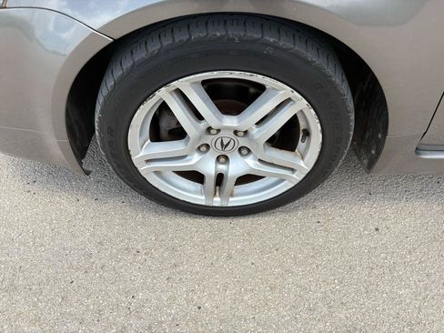 Used 2007 Acura TL FWD image 9