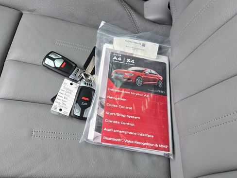 Used 2018 Audi A4 2.0T Premium Plus w/ Premium Plus Package image 11