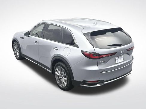 Used 2024 MAZDA CX-90 3.3 Turbo w/ Premium Package AWD/4WD image 36