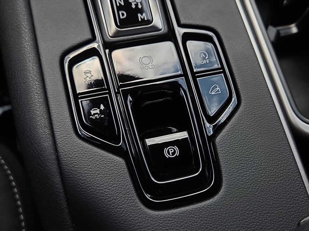 New 2026 Lexus TX 350 AWD w/ Technology Package image 22