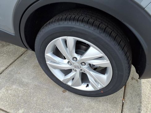 New 2026 Buick Encore GX Preferred w/ Comfort Package image 11