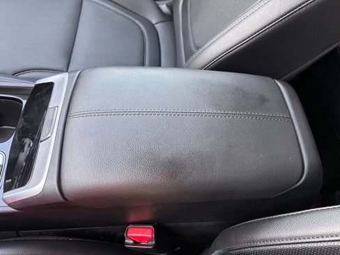 Used 2025 Hyundai Tucson SEL AWD/4WD image 34