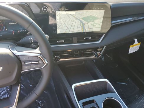 New 2026 Chevrolet Equinox LT w/ Midnight Edition image 22