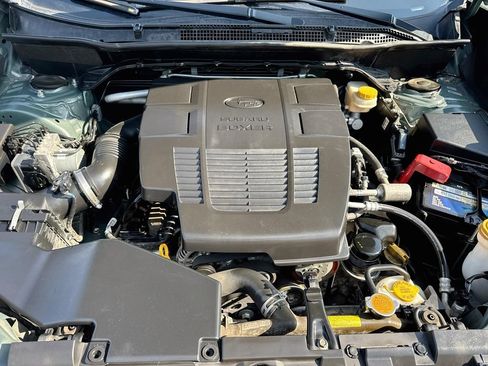 Used 2021 Subaru Forester Premium AWD/4WD image 38