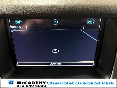 Used 2020 Chevrolet Suburban Premier image 23