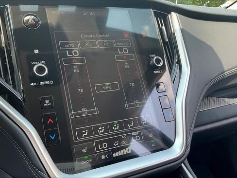 New 2025 Subaru Legacy Premium image 25