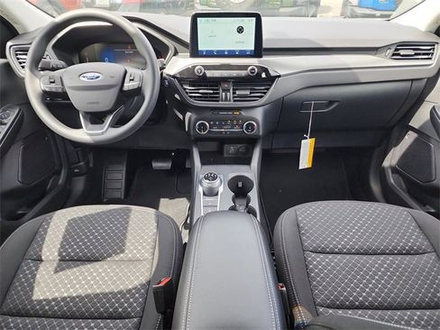 New 2025 Ford Escape Active image 10