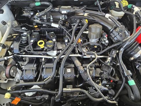 Certified 2023 Ford Maverick XLT w/ Equipment Group 300A Standard AWD/4WD image 28