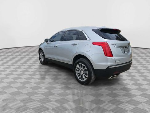 Used 2019 Cadillac XT5 Luxury AWD/4WD image 10