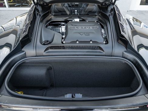 New 2026 Lotus Emira image 38