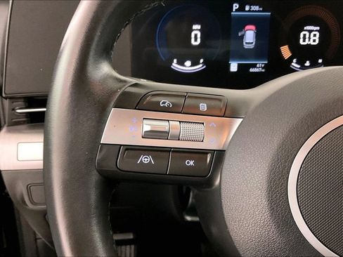 Used 2024 Hyundai Kona SEL AWD/4WD image 11