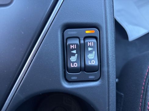 New 2026 Subaru Impreza 2.0i Sport image 22