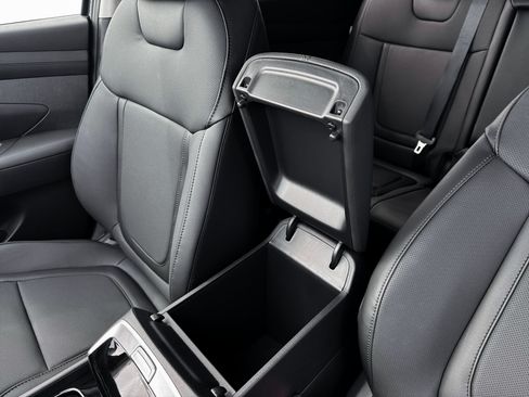 New 2026 Hyundai Tucson SEL AWD/4WD image 18