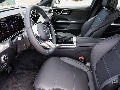 New 2026 Mercedes-Benz C 300 Sedan image 19