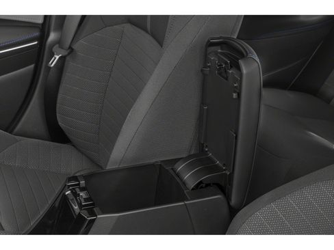 Used 2022 Toyota Corolla SE FWD image 12