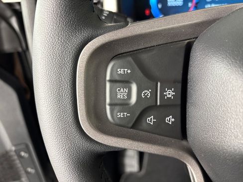 New 2026 Ford Bronco Outer Banks image 16