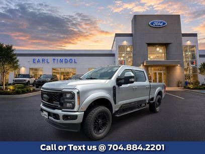Used 2023 Ford F250 Lariat w/ Lariat Ultimate Package