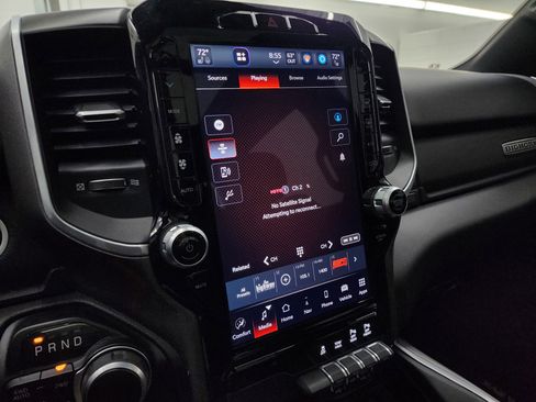 Used 2023 RAM 1500 Big Horn image 47