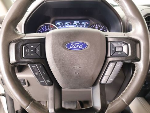 Used 2019 Ford Expedition Limited w/ Equipment Group 302A image 3