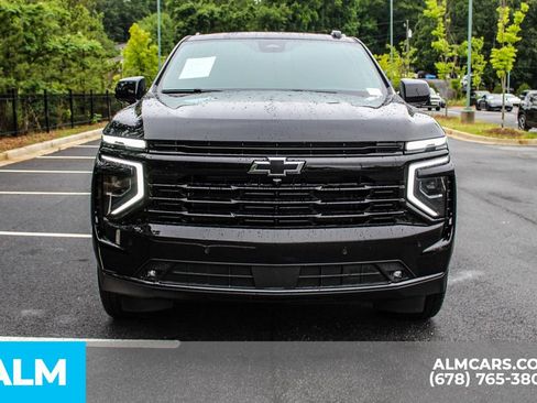 Used 2026 Chevrolet Tahoe RST w/ Comfort Package AWD/4WD image 10