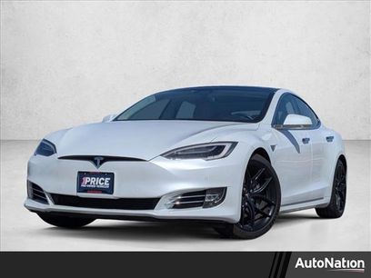 Used 2017 Tesla Model S 100D
