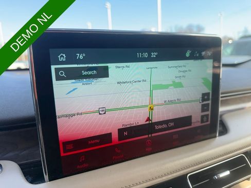 Used 2023 Lincoln Aviator Grand Touring w/ Equipment Group 301A AWD/4WD image 46