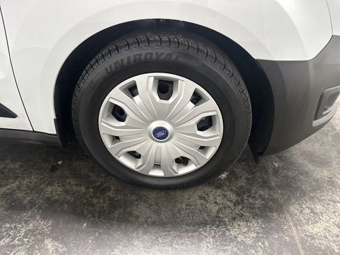 Used 2020 Ford Transit Connect XL FWD image 4