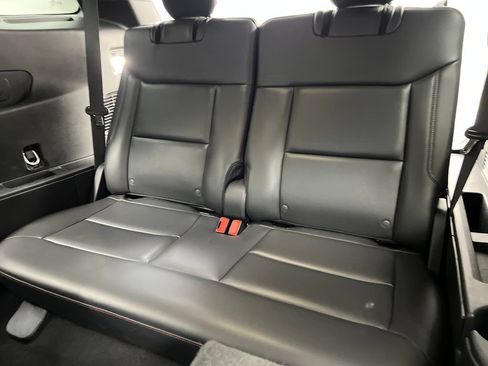 Used 2026 Ford Explorer ST-Line AWD/4WD image 38