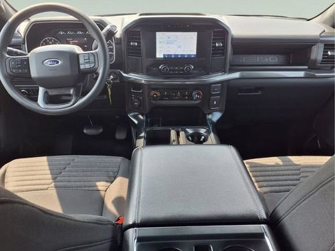 Certified 2023 Ford F150 XL w/ STX Appearance Package AWD/4WD image 15