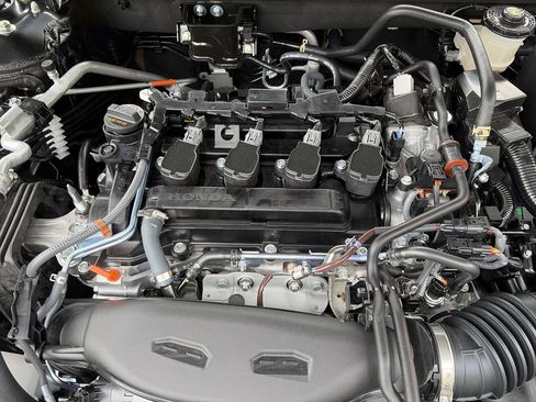 New 2026 Honda Accord LX image 22