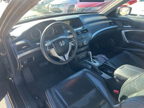 Used 2012 Honda Accord EX-L image 5