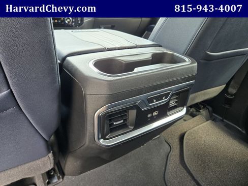 Used 2024 Chevrolet Silverado 3500 High Country w/ High Country Premium Package AWD/4WD image 30