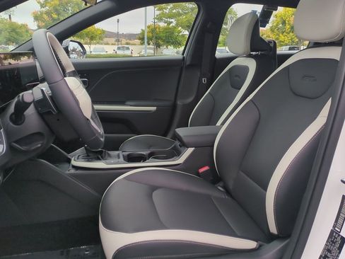 New 2025 Kia K4 GT-Line w/ GT-Line Premium Package image 20