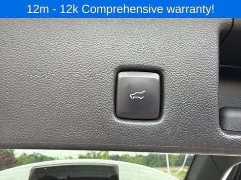 Used 2023 Ford Escape Active w/ Tech Pack #2 FWD image 9