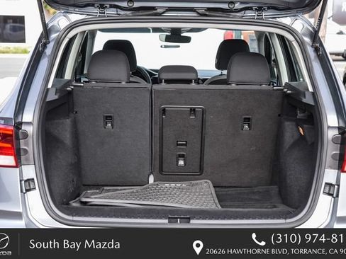 Used 2023 Volkswagen Taos S w/ IQ Drive S Package FWD image 25