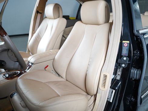 Used 2003 Mercedes-Benz S 500 4MATIC image 69